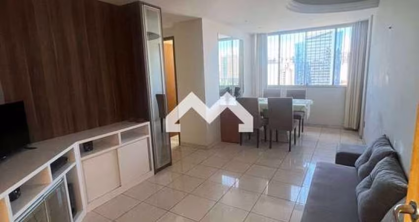 Apartamento para venda em Colégio Batista de 75.00m² com 3 Quartos, 1 Suite e 2 Garagens