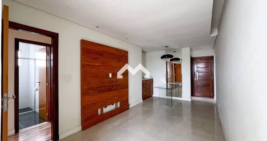 Apartamento para venda em Alto Barroca de 70.00m² com 2 Quartos, 1 Suite e 2 Garagens