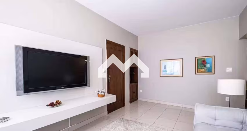 Apartamento para venda em Carmo de 140.00m² com 4 Quartos, 1 Suite e 2 Garagens