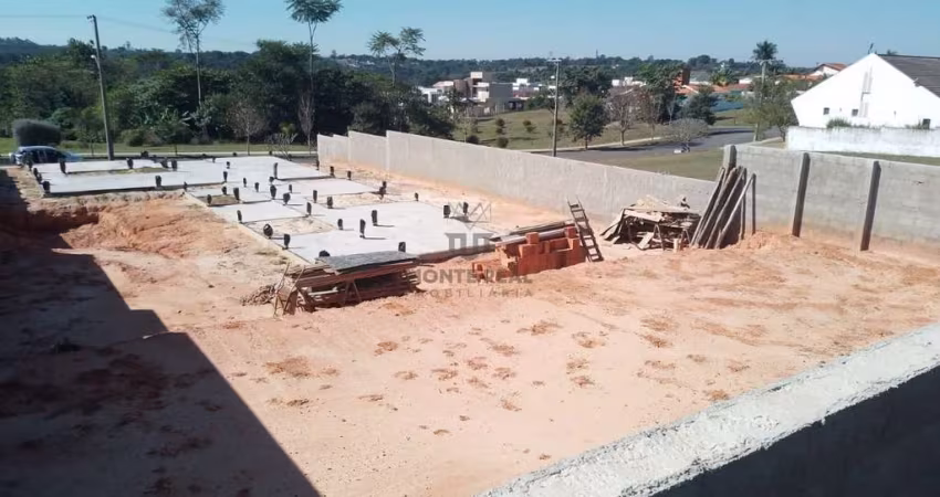 Terreno para venda em Residencial Saint Charbel de 1000.00m²