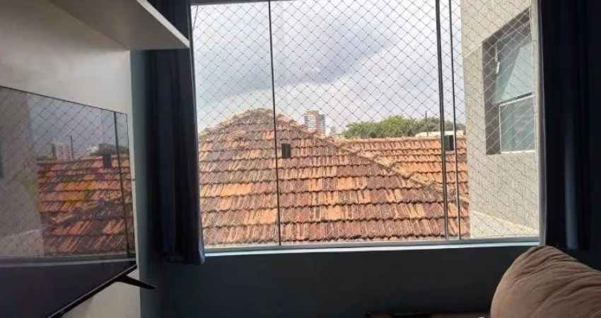 Apartamento para venda em Rebouças de 80.00m² com 3 Quartos