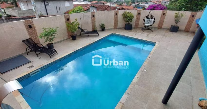 Casa para venda em Narita Garden de 200.00m² com 3 Quartos, 1 Suite e 2 Garagens