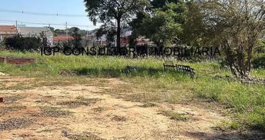 Terreno para venda em Chácara Alvorada de 1000.00m²
