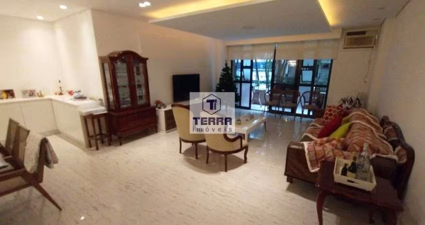 Apartamento para venda em Ingá de 278.00m² com 4 Quartos, 2 Suites e 2 Garagens