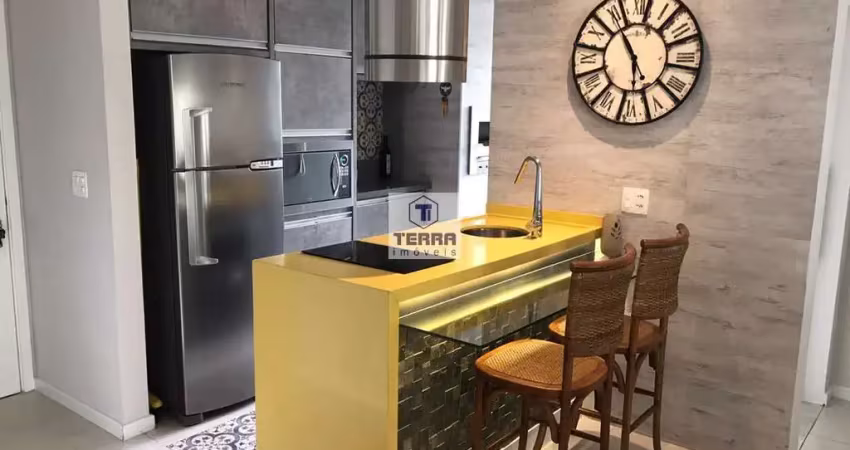 Apartamento para venda em Itaipu de 60.00m² com 1 Quarto, 1 Suite e 1 Garagem
