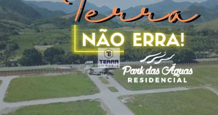 Terreno para venda em Japuíba de 360.00m²