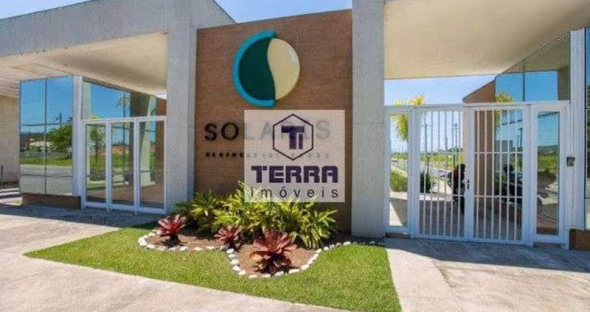 Terreno para venda em Cajueiros (itaipuaçu) de 360.00m² com 1 Quarto
