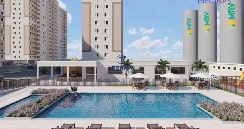 Apartamento para venda em Rio Do Ouro de 54.00m² com 2 Quartos, 1 Suite e 1 Garagem