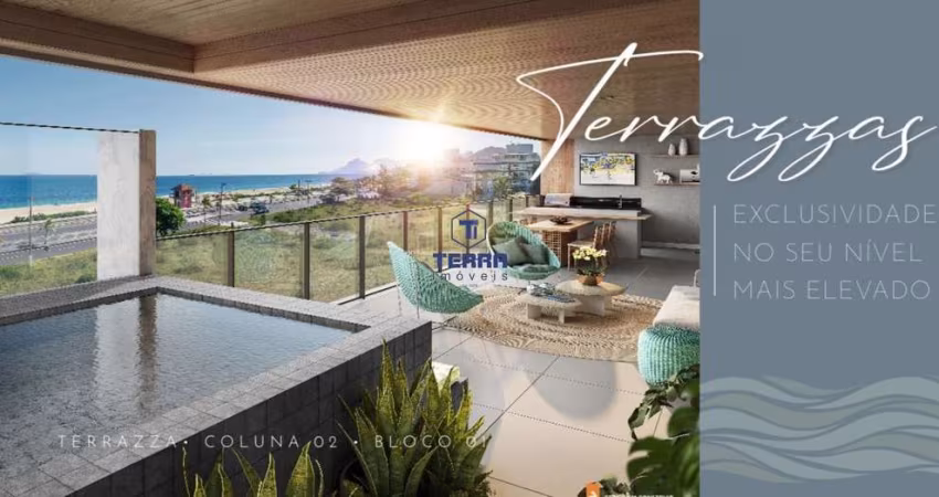 Apartamento para venda em Piratininga de 120.00m² com 3 Quartos, 1 Suite e 2 Garagens