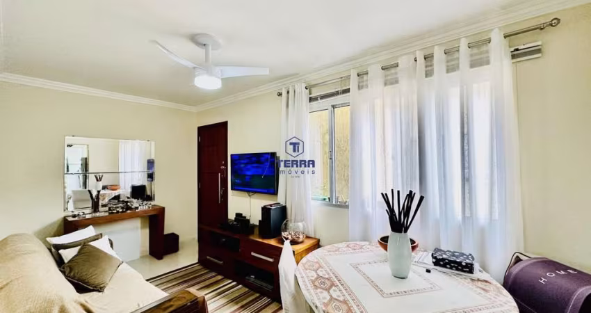 Apartamento para venda em Maravista de 51.00m² com 2 Quartos e 1 Garagem