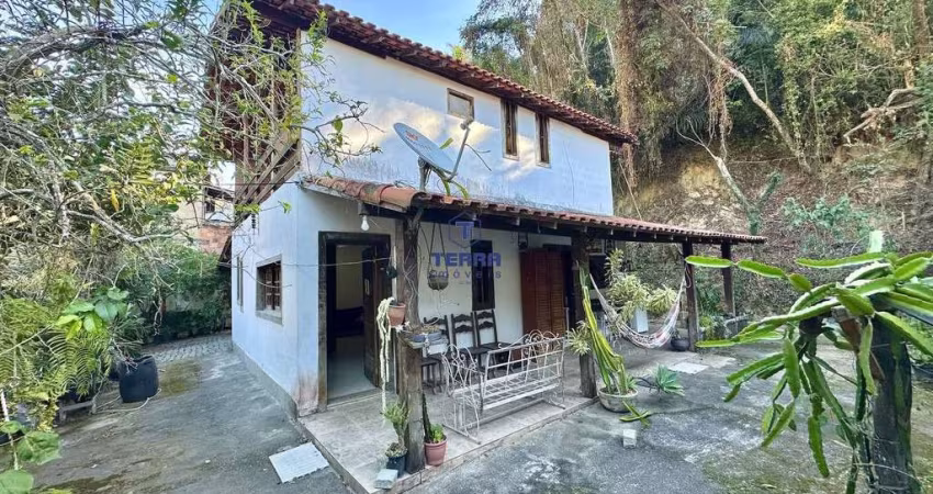 Casa para venda em Atalaia de 161.00m² com 3 Quartos, 1 Suite e 2 Garagens