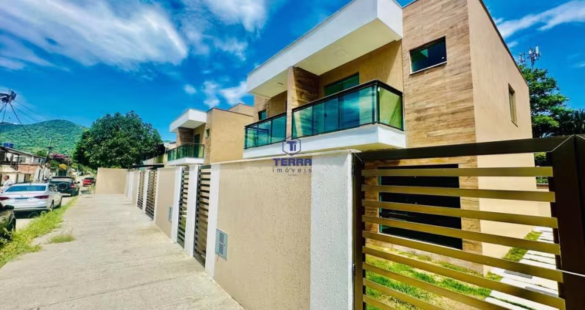 Casa para venda em Itaipu de 200.00m² com 3 Quartos, 3 Suites e 2 Garagens