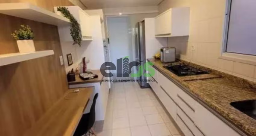 Apartamento para venda em Jardim Piratininga de 110.00m² com 3 Quartos, 1 Suite e 2 Garagens