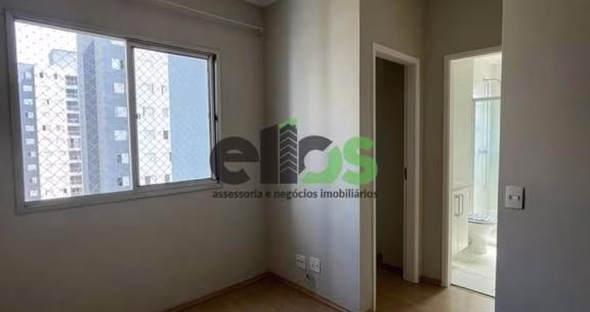 Apartamento para venda e aluguel em Parque Campolim de 47.00m² com 2 Quartos e 1 Garagem