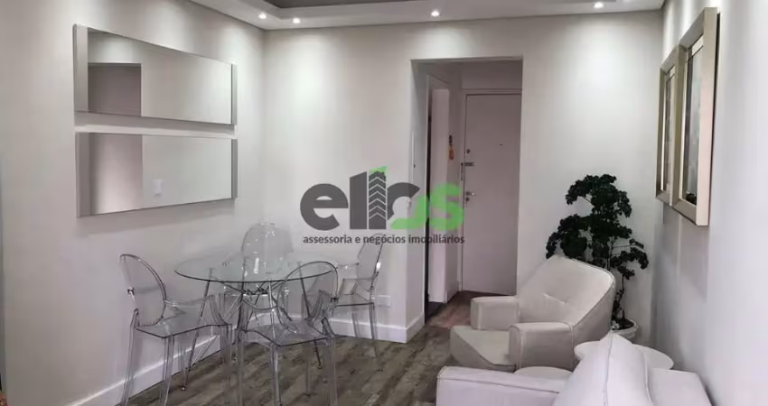 Apartamento para venda e aluguel em Parque Campolim de 59.00m² com 2 Quartos, 1 Suite e 1 Garagem