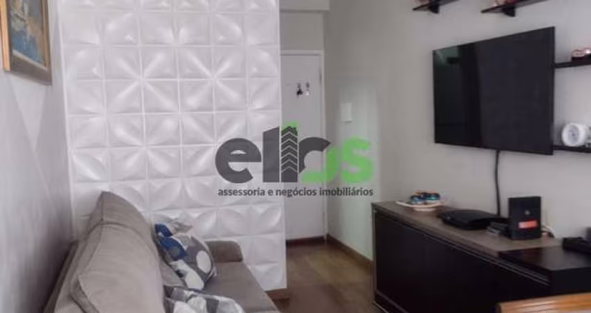 Apartamento para venda em Parque Campolim de 48.00m² com 2 Quartos e 1 Garagem