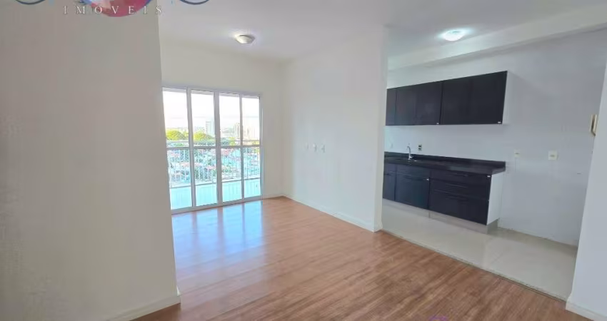 Apartamento para alugar em Parque Residencial Nove De Julho de 70.00m² com 2 Quartos, 1 Suite e 1 Garagem