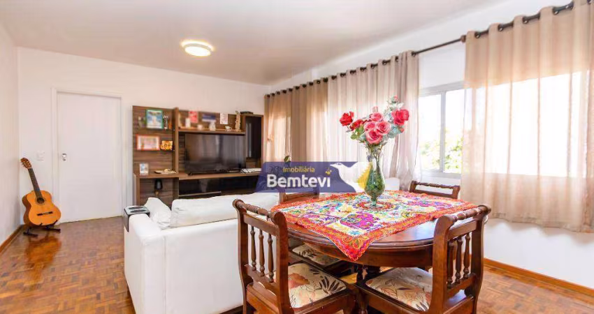 Apartamento para venda em Centro de 112.00m² com 3 Quartos, 1 Suite e 1 Garagem
