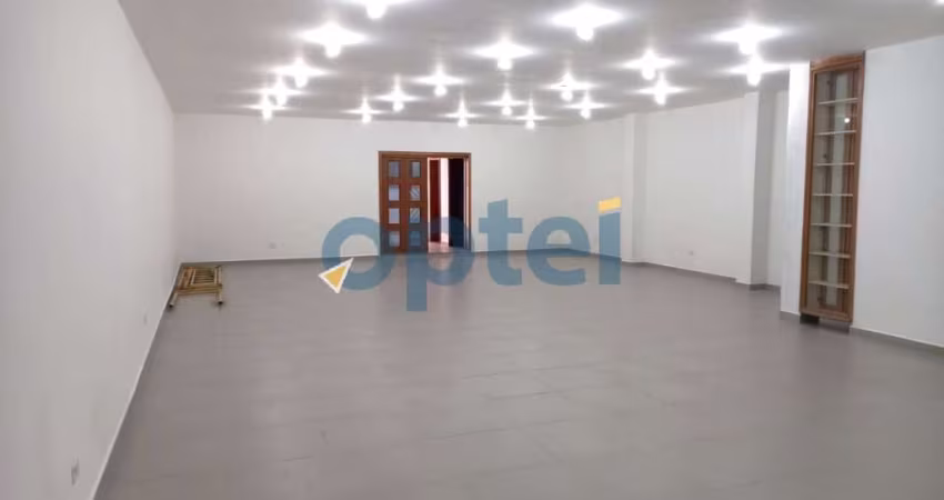 Prédio Comercial para venda e aluguel em Anchieta de 491.72m² com 3 Garagens