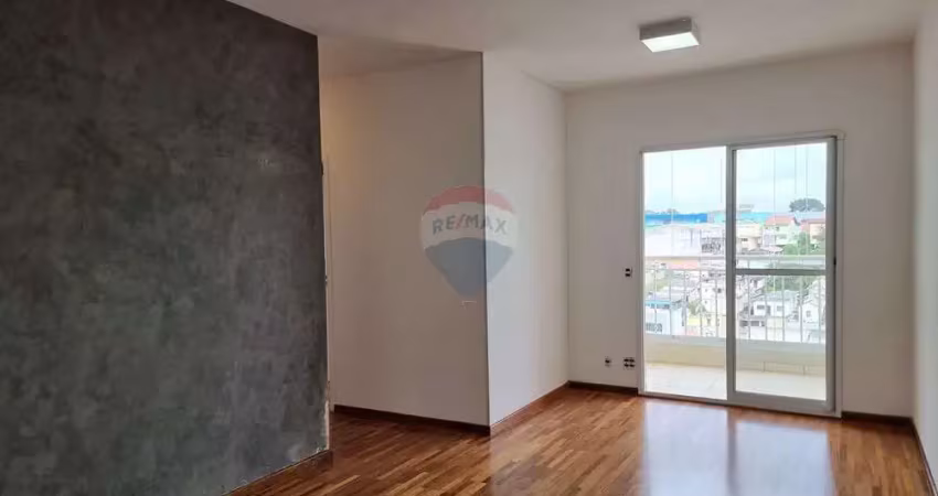 Apartamento para alugar em Parque Santana de 71.00m² com 3 Quartos, 1 Suite e 1 Garagem