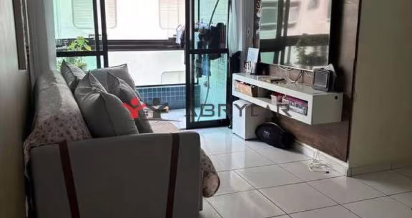 Apartamento para venda em Enseada de 69.54m² com 2 Quartos, 1 Suite e 1 Garagem