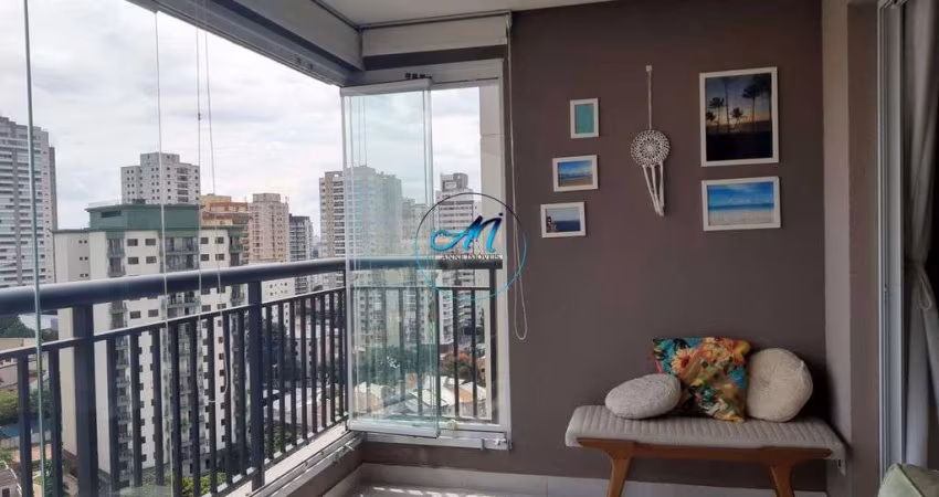 Apartamento para venda em Saúde de 71.00m² com 2 Quartos, 1 Suite e 1 Garagem