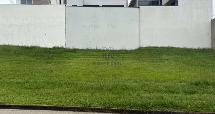 Terreno para venda em Parque Ibiti Reserva de 250.00m²