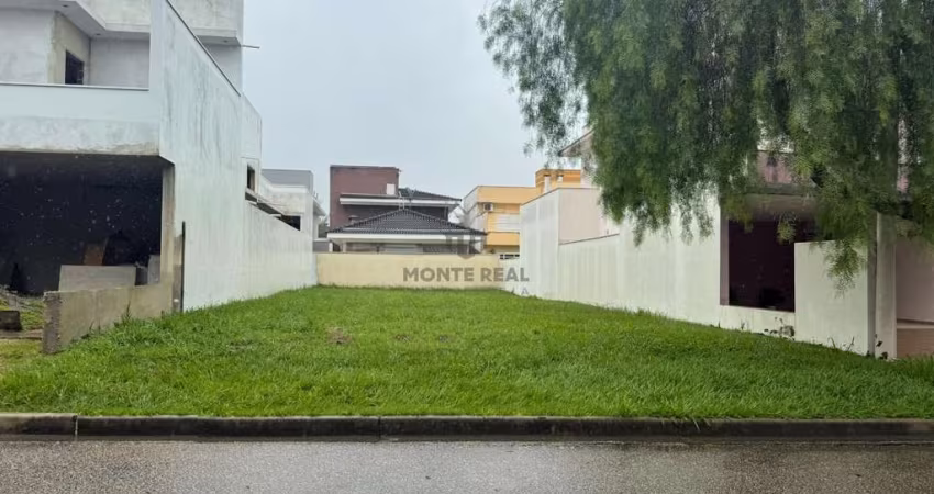 Terreno para venda em Ibiti Royal Park de 275.00m²