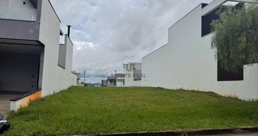 Terreno para venda em Parque Ibiti Reserva de 250.00m²