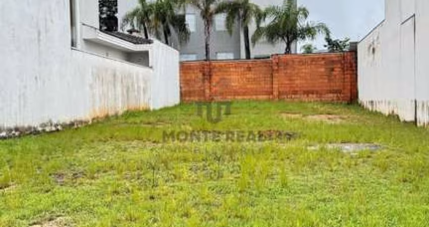 Terreno para venda em Parque Ibiti Reserva de 250.00m²