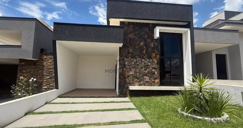 Casa para venda em Jardim Novo Horizonte de 200.00m² com 3 Quartos, 2 Suites e 2 Garagens