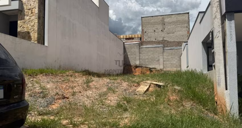 Terreno para venda em Horto Florestal de 159.00m²