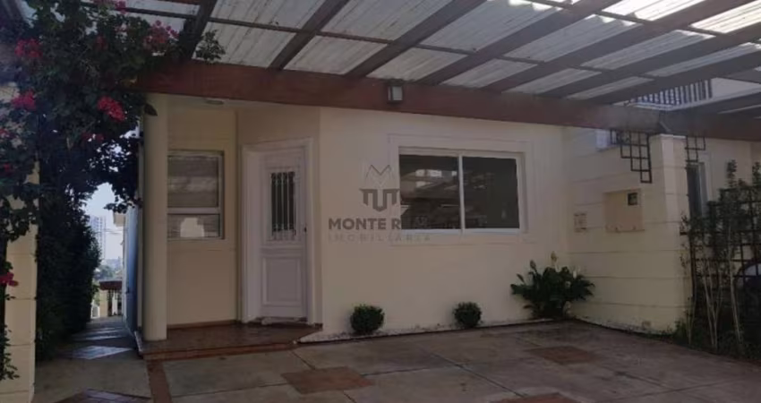 Casa para venda e aluguel em Parque Campolim de 242.00m² com 3 Quartos, 1 Suite e 2 Garagens
