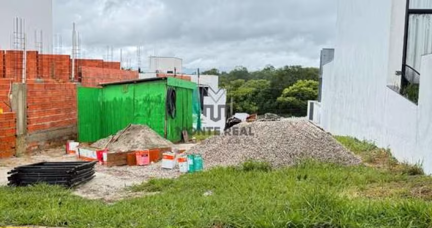 Terreno para venda em Parque Ibiti Reserva de 250.00m²