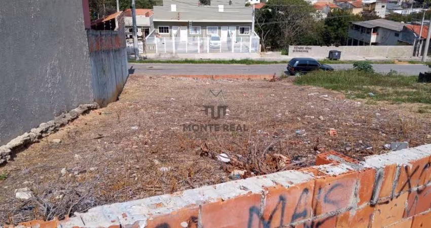 Terreno para venda em Cidade Jardim de 237.26m²
