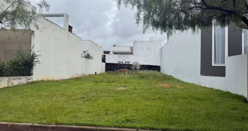 Terreno para venda em Parque Ibiti Reserva de 250.00m²