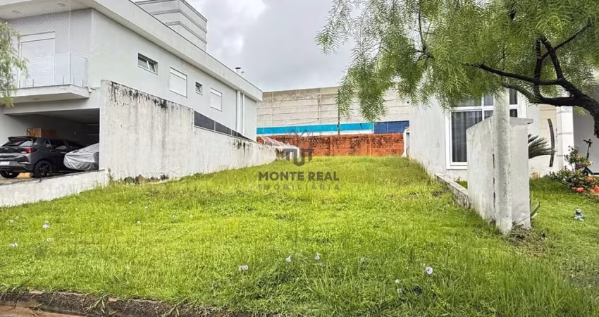 Terreno para venda em Parque Ibiti Reserva de 305.00m²