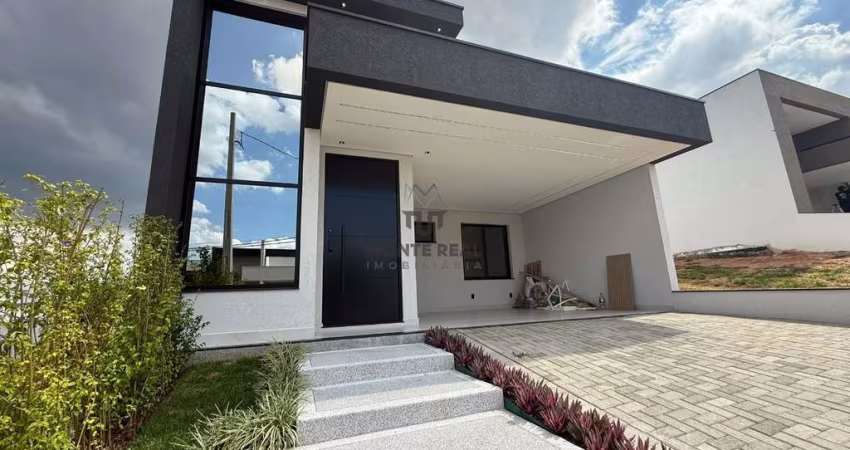 Casa para venda em Jardim Villagio Milano de 220.00m² com 3 Quartos, 3 Suites e 4 Garagens