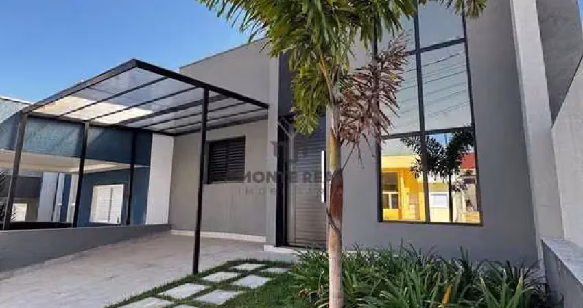 Casa para venda em Horto Florestal de 153.72m² com 3 Quartos, 1 Suite e 1 Garagem