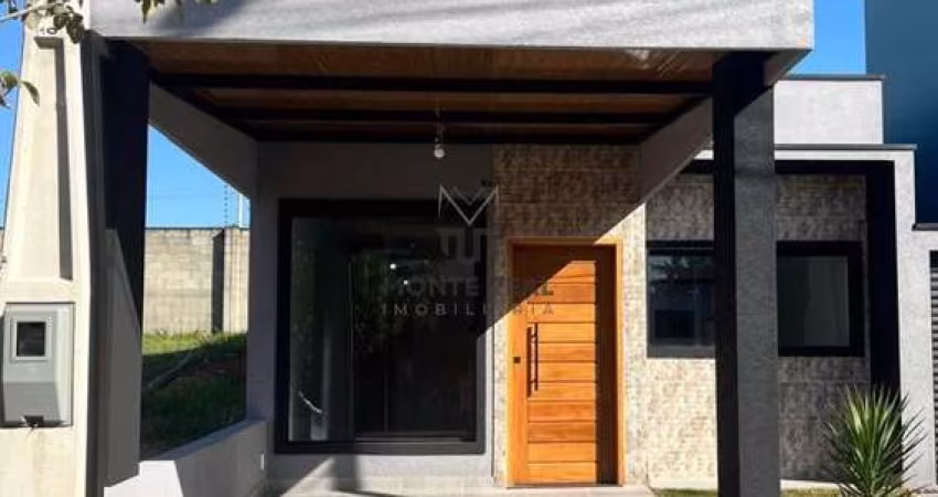 Casa para venda em Jardim Novo Horizonte de 154.00m² com 3 Quartos, 1 Suite e 1 Garagem
