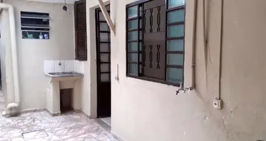 Casa para alugar em Jardim Terezópolis de 30.00m² com 1 Quarto