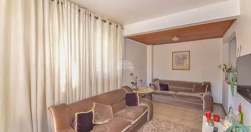Sobrado para venda em Campo Comprido de 157.00m² com 4 Quartos, 1 Suite e 3 Garagens