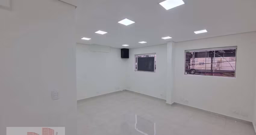 Sala Comercial para alugar em Centro de 34.00m²