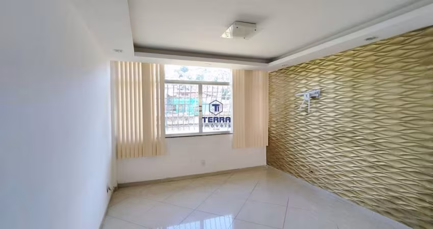 Apartamento para venda em Fonseca de 90.00m² com 3 Quartos e 1 Garagem