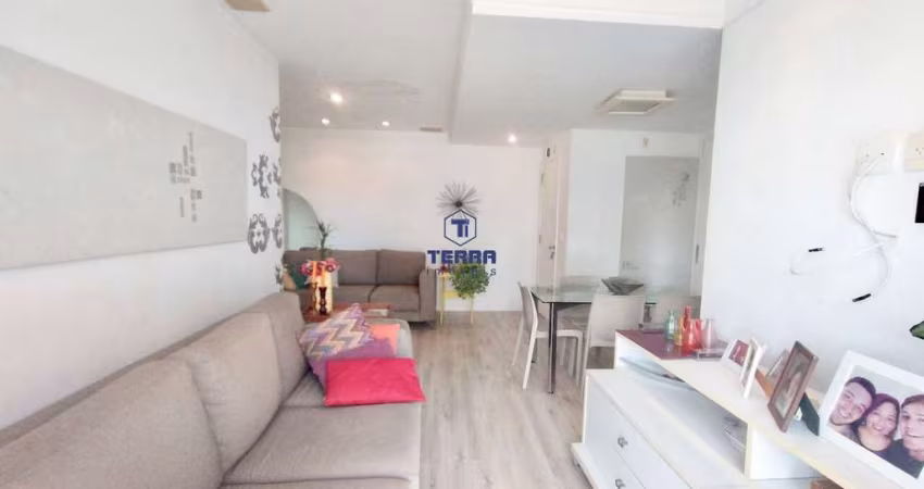 Apartamento para venda em Pe Pequeno de 151.00m² com 3 Quartos, 1 Suite e 2 Garagens