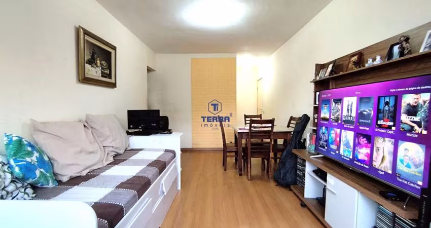 Apartamento para venda em Centro de 42.00m² com 1 Quarto e 1 Garagem
