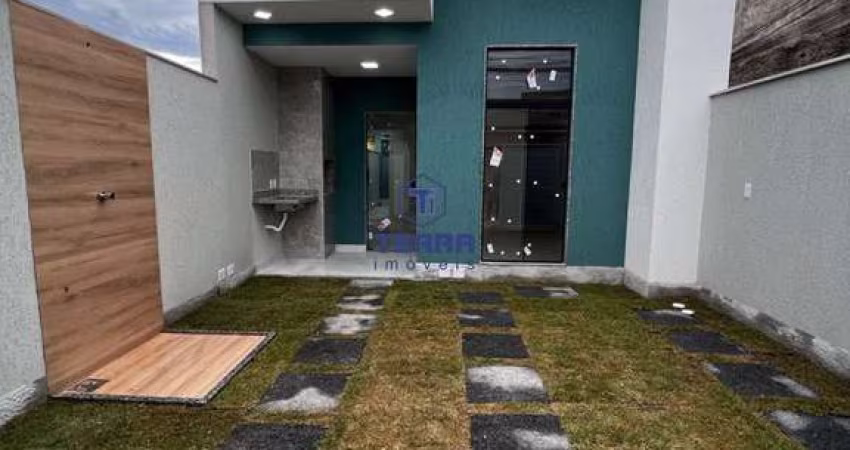 Casa para venda em Porto Da Pedra de 60.00m² com 2 Quartos, 1 Suite e 2 Garagens