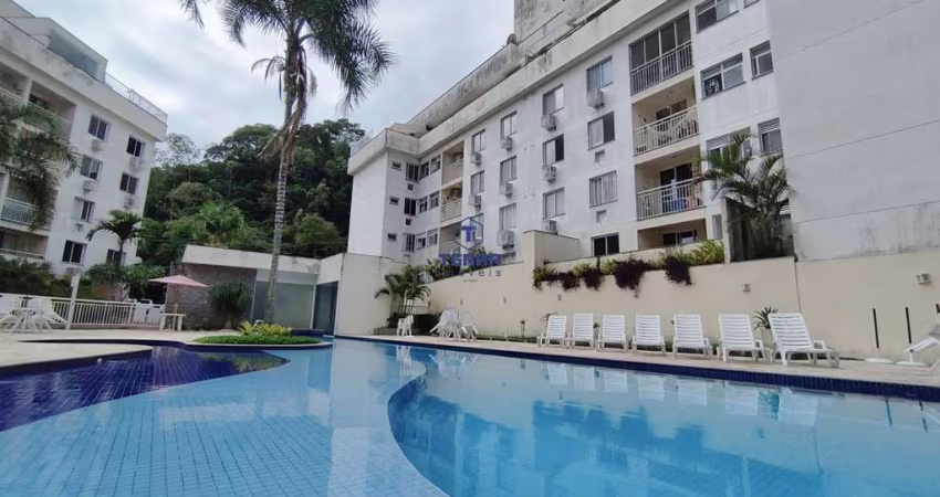 Apartamento para venda em Maceió de 59.00m² com 2 Quartos, 1 Suite e 1 Garagem