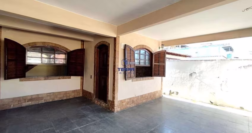 Casa para venda em Mutuá de 210.00m² com 3 Quartos, 1 Suite e 2 Garagens