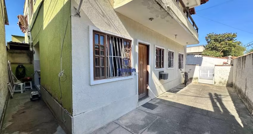 Casa para venda em Maria Paula de 70.00m² com 2 Quartos e 1 Garagem